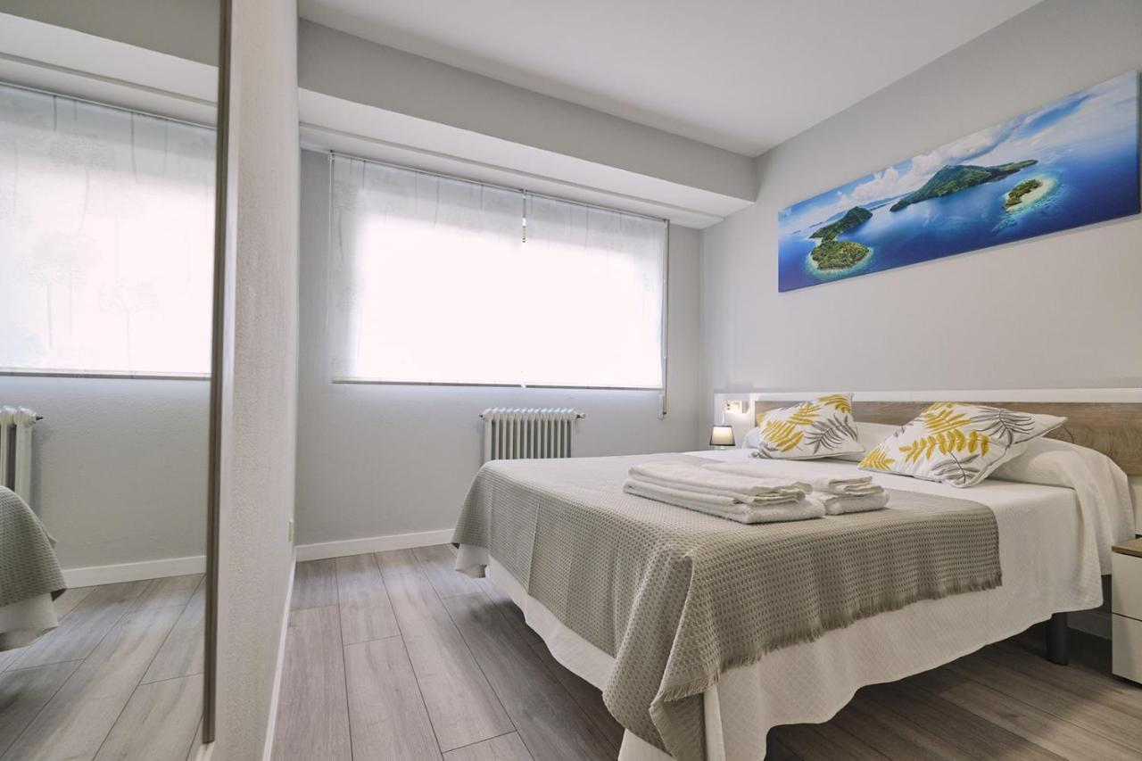 La Casa De Julia Apartamento Nuevo Y Centrico Сантяго де Компостела Екстериор снимка